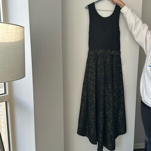 Womens Hutch Dress Size 8 NWT